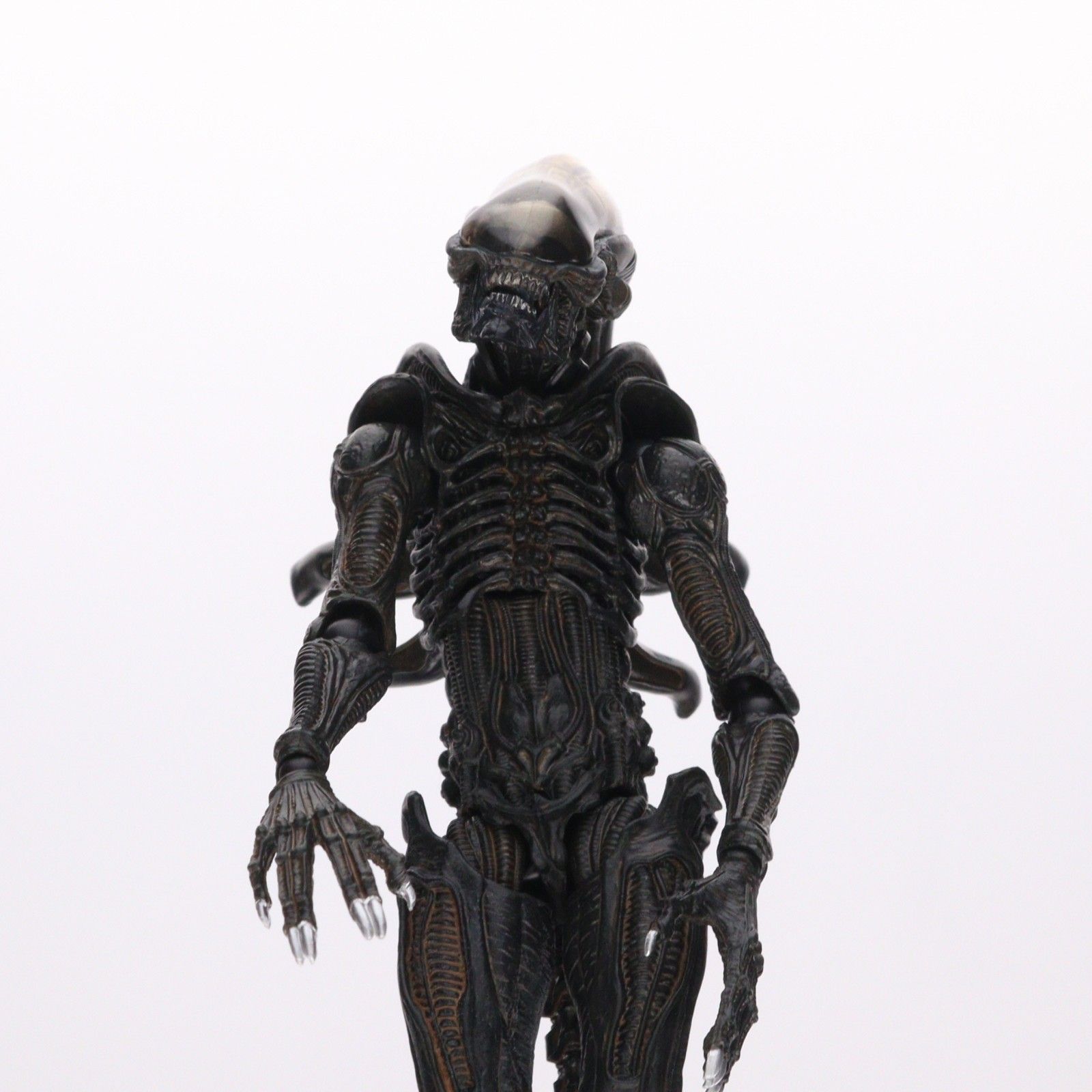 ポストカード付属 figma(フィグマ) SP-108 エイリアン 竹谷隆之 