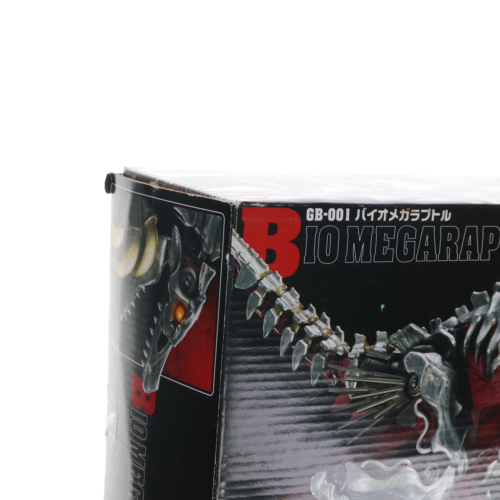 1/72 GB-001 バイオメガラプトル ZOIDS GENESIS(ゾイドジェネシス