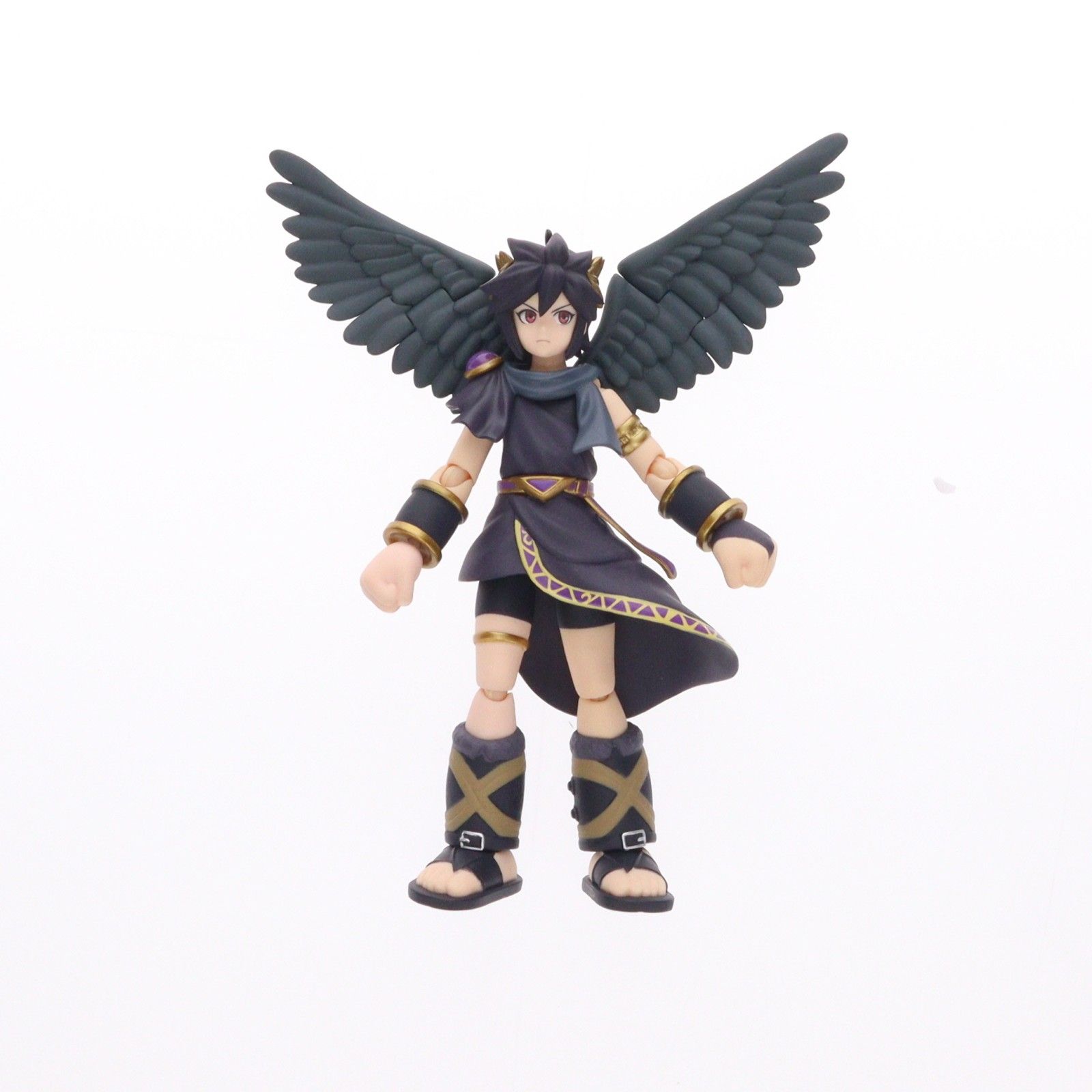 figma ブラックピット 176 figma ブラックピット (フィギュア) - ホビーサーチ フィギュア