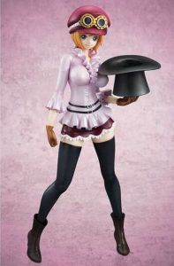 コアラ 限定復刻版 「ワンピース」 エクセレントモデル 購入 Portrait