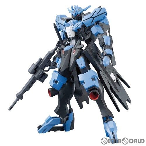 再販) HG 1/144 ASW-G-XX ガンダムヴィダール 機動戦士ガンダム 鉄血の