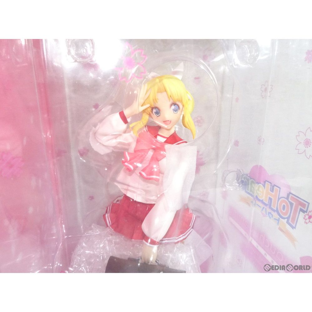 宮内レミィ ToHeart(トゥハート) 1/7 完成品 フィギュア アルター