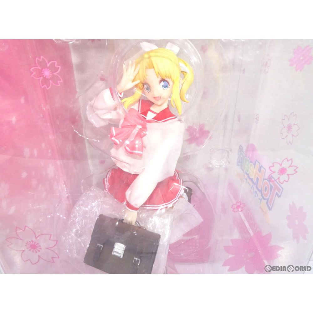 宮内レミィ ToHeart(トゥハート) 1/7 完成品 フィギュア アルター