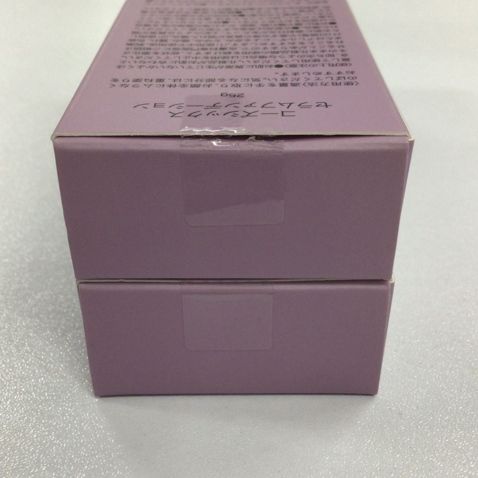 L1911 K Cause Six コーズシックス セラムファンデーション 25g 計2点