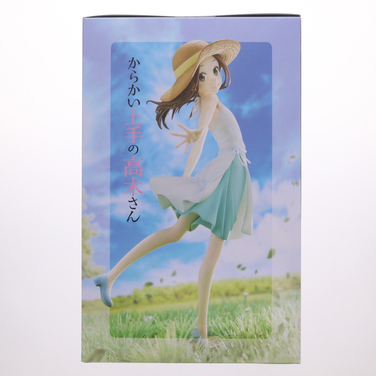 高木さん(たかぎさん) ワンピースVer. からかい上手の高木さん3 1/6