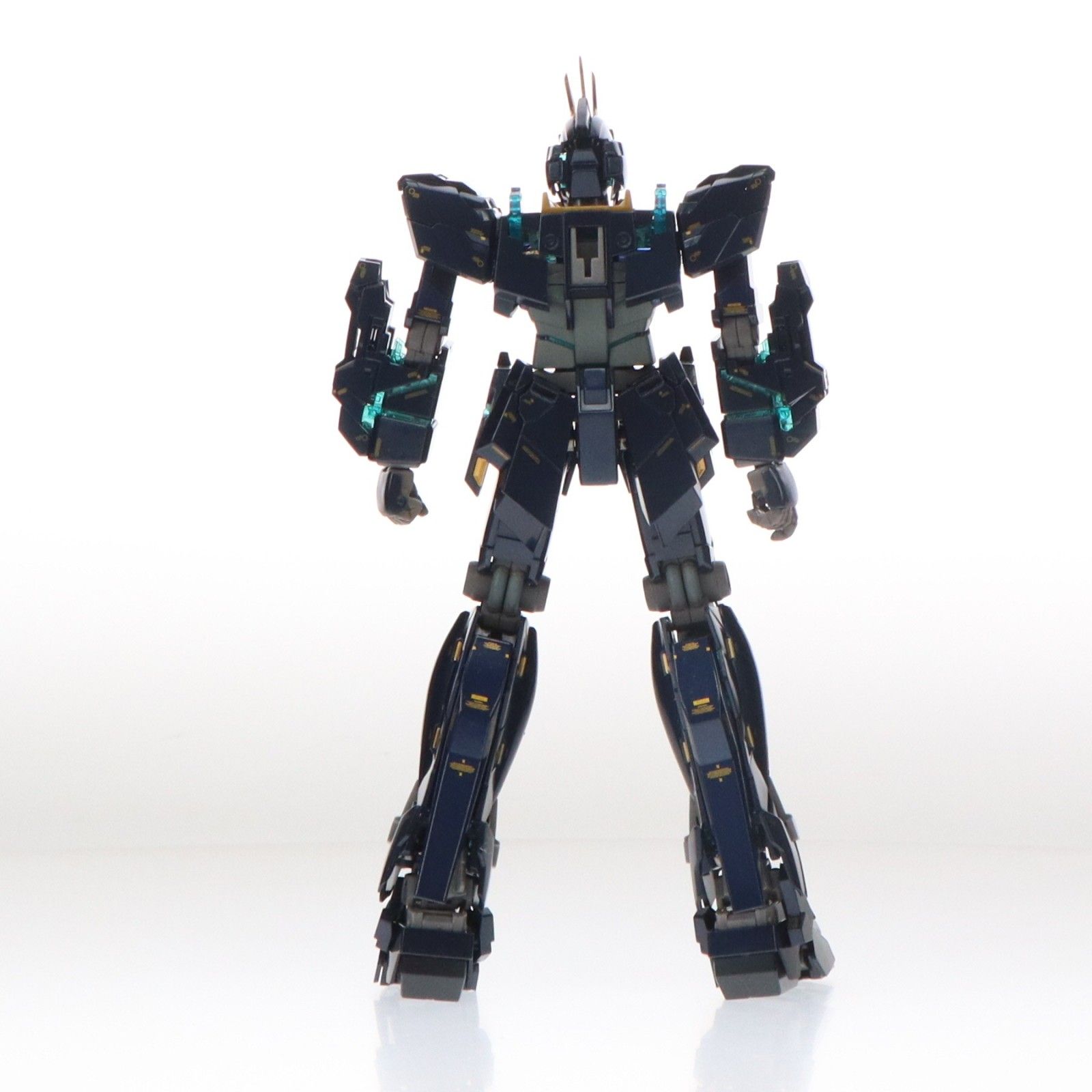 GUNDAM FIX FIGURATION METAL COMPOSITE バンシィ・ノルン(覚醒仕様