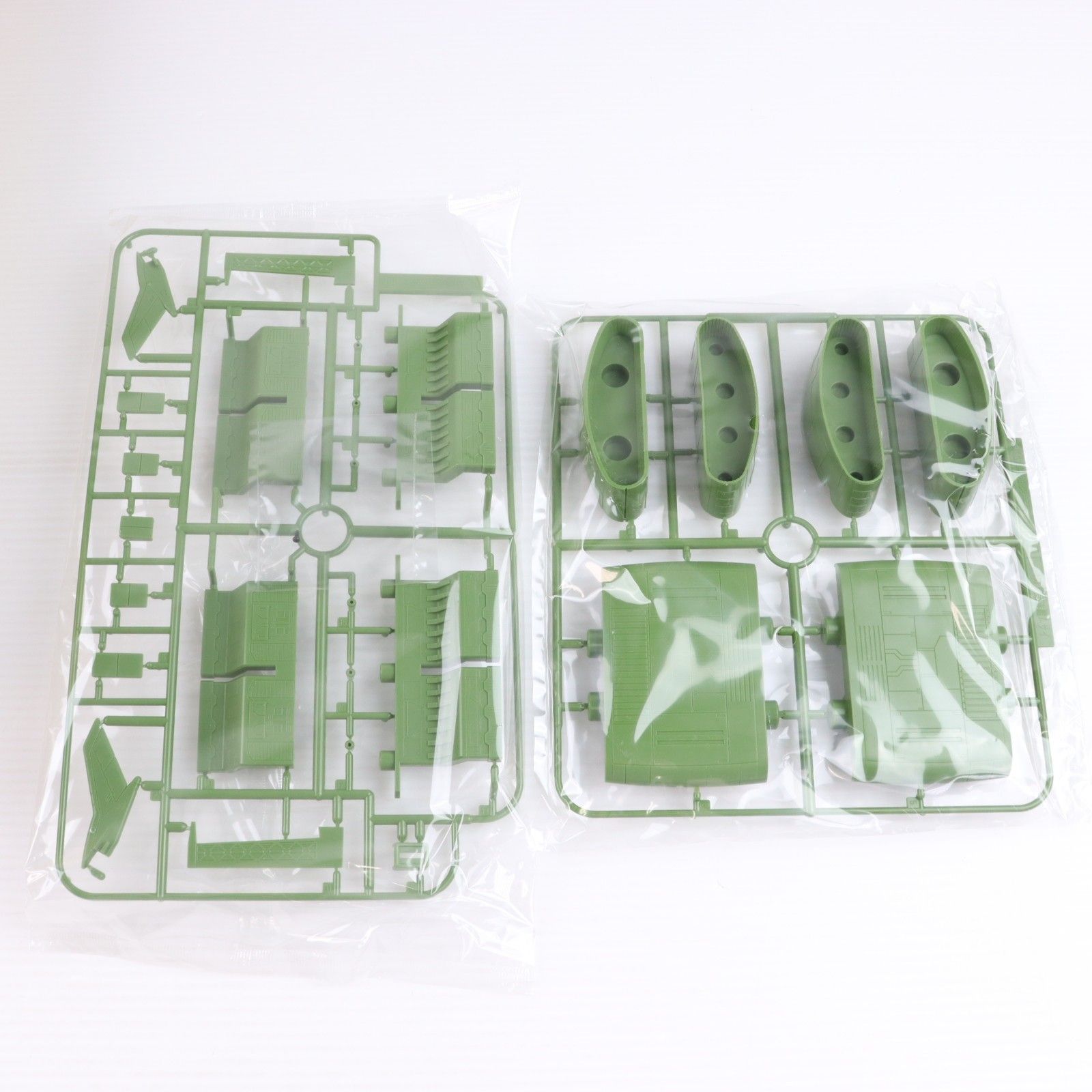 1/400 ムサイ級軽巡洋艦 ガンダムコレクション 1/400 ムサイ級軽巡洋艦 ガンダムコレクションNEO 1/400スケール