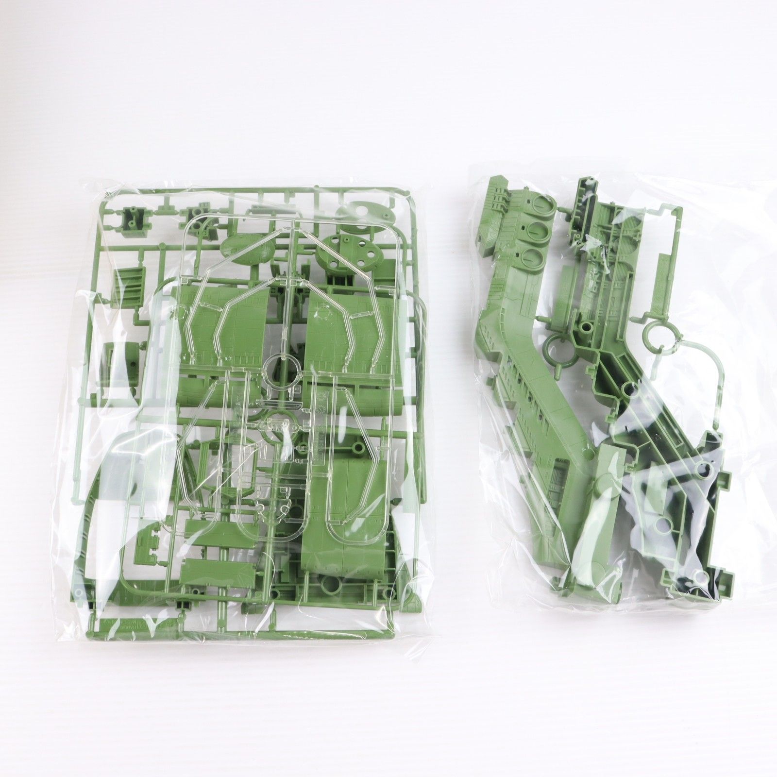 1/400 ムサイ級軽巡洋艦 ガンダムコレクション ガンダムコレクションネオ 1/400 ムサイ級軽巡洋艦｜Ruyomoさんの