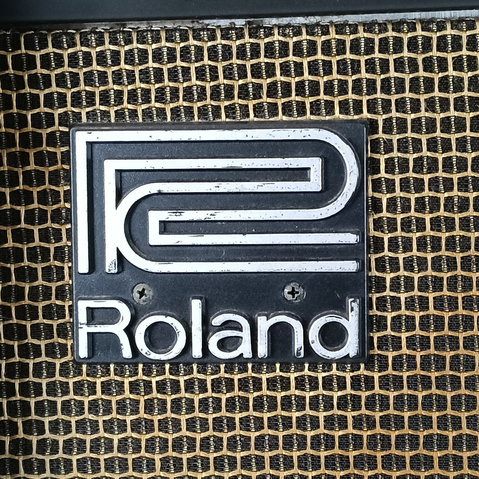 ヴィンテージ】Roland SPIRIT BASS 30 ベースアンプ ローランド - メルカリ