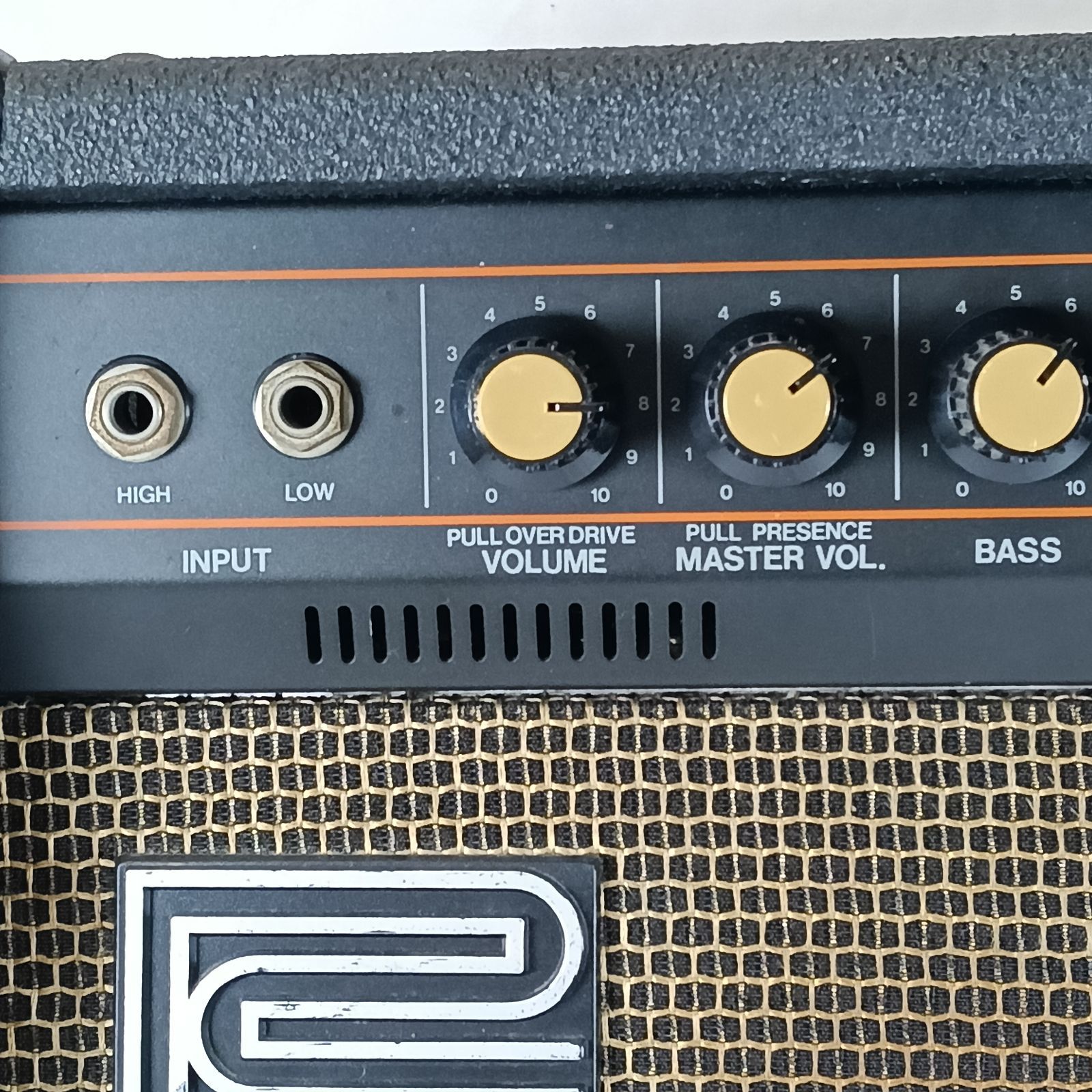 ヴィンテージ】Roland SPIRIT BASS 30 ベースアンプ ローランド - メルカリ
