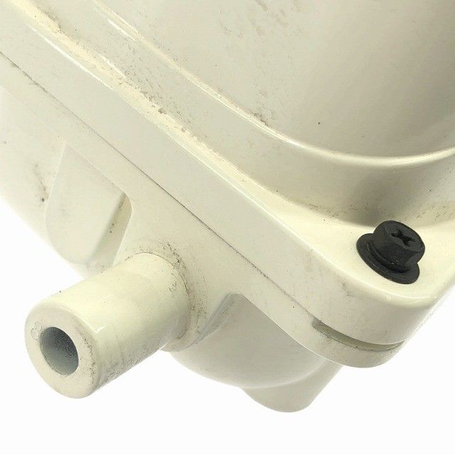 ☆比較的綺麗☆テクノ高槻 浄化槽用ブロワ XP-80 浄化槽ポンプ エアー