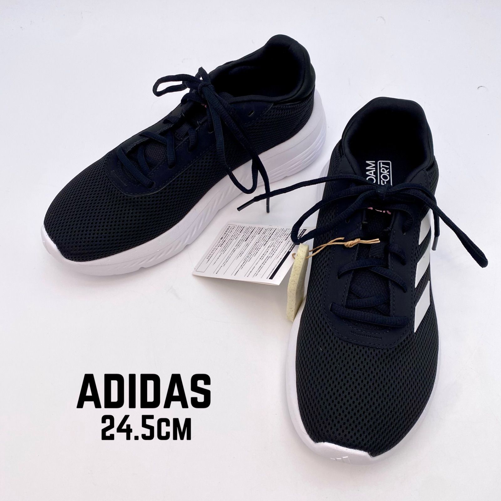 adidas アディダス レディース シューズ クラウドフォーム コンフィ 
