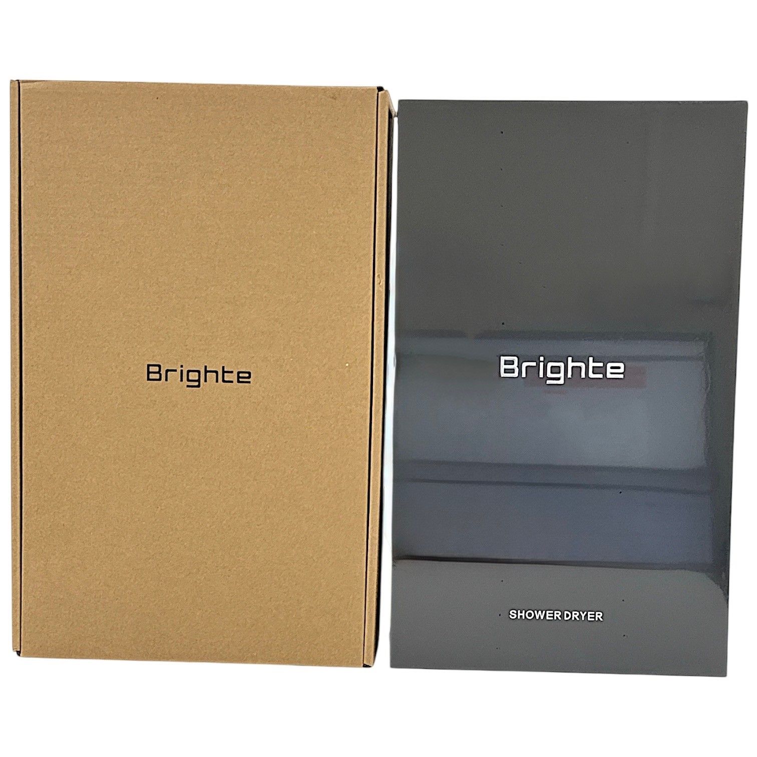 SHOWER DRYER Brighte ブライト D | シャワードライヤー CG53 STAND 