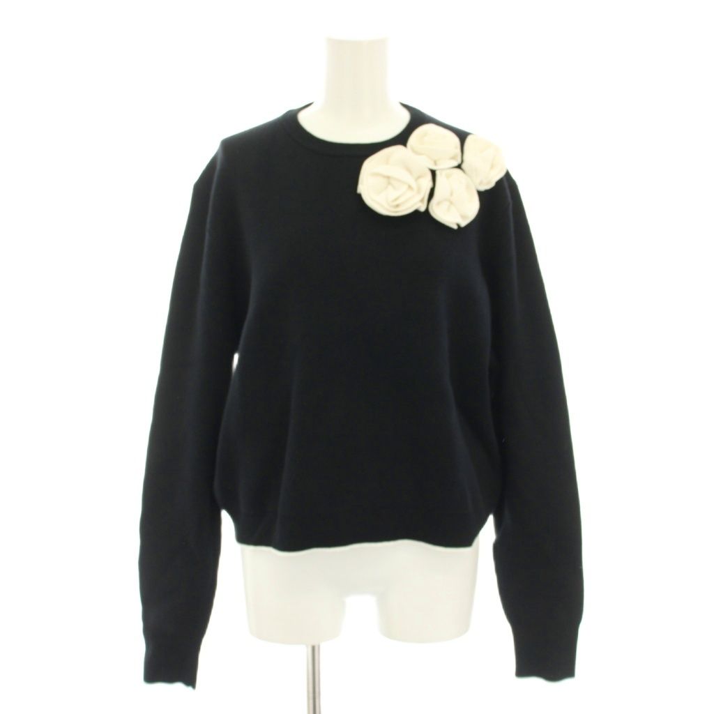 完熟フレッシュトウネズミモチの実 小枝付き