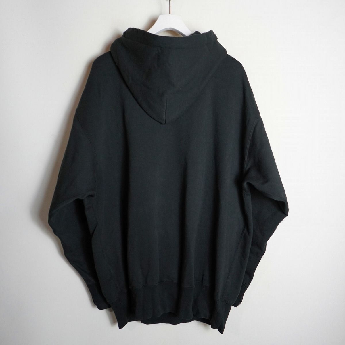 美品24SS CHALLENGER チャレンジャー EAGLE HEAD HOODIE イーグル