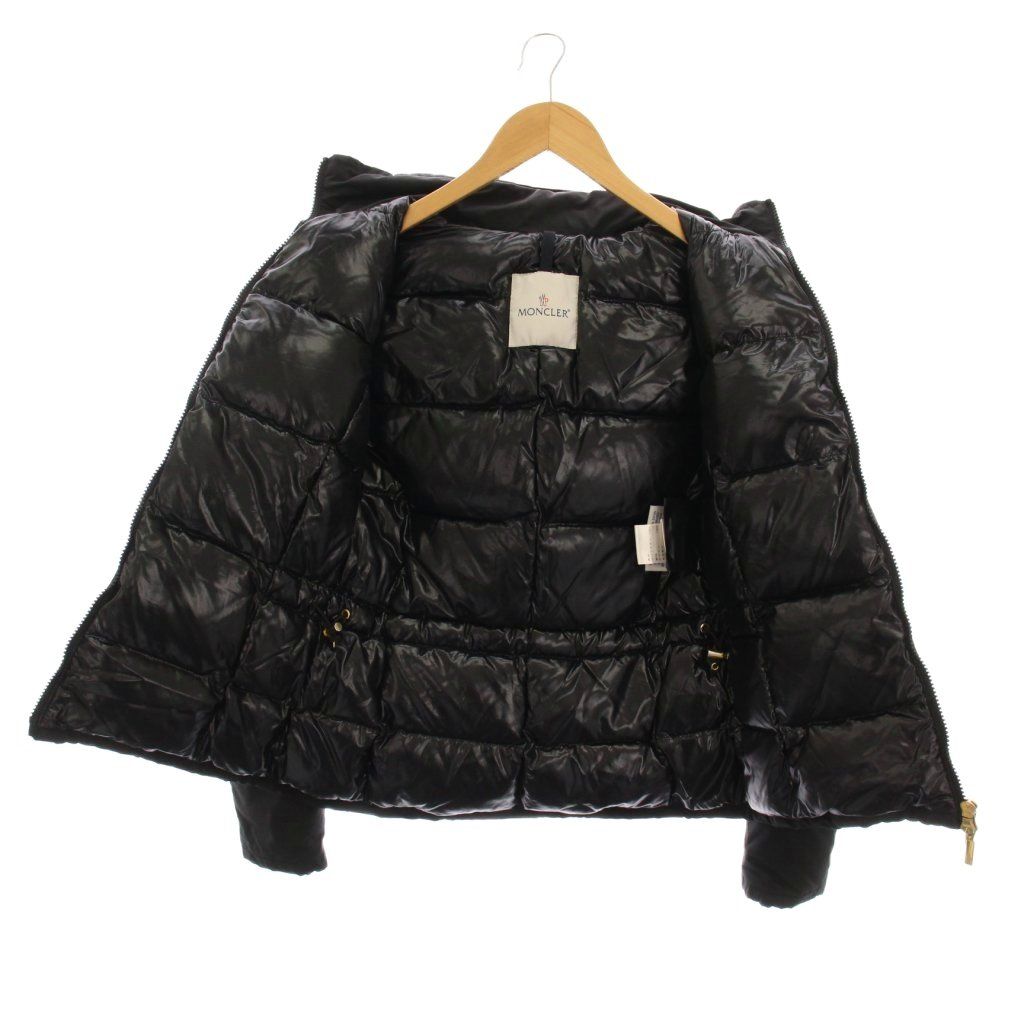 モンクレール MONCLER AMIENS アミアン ダウンジャケット ファー