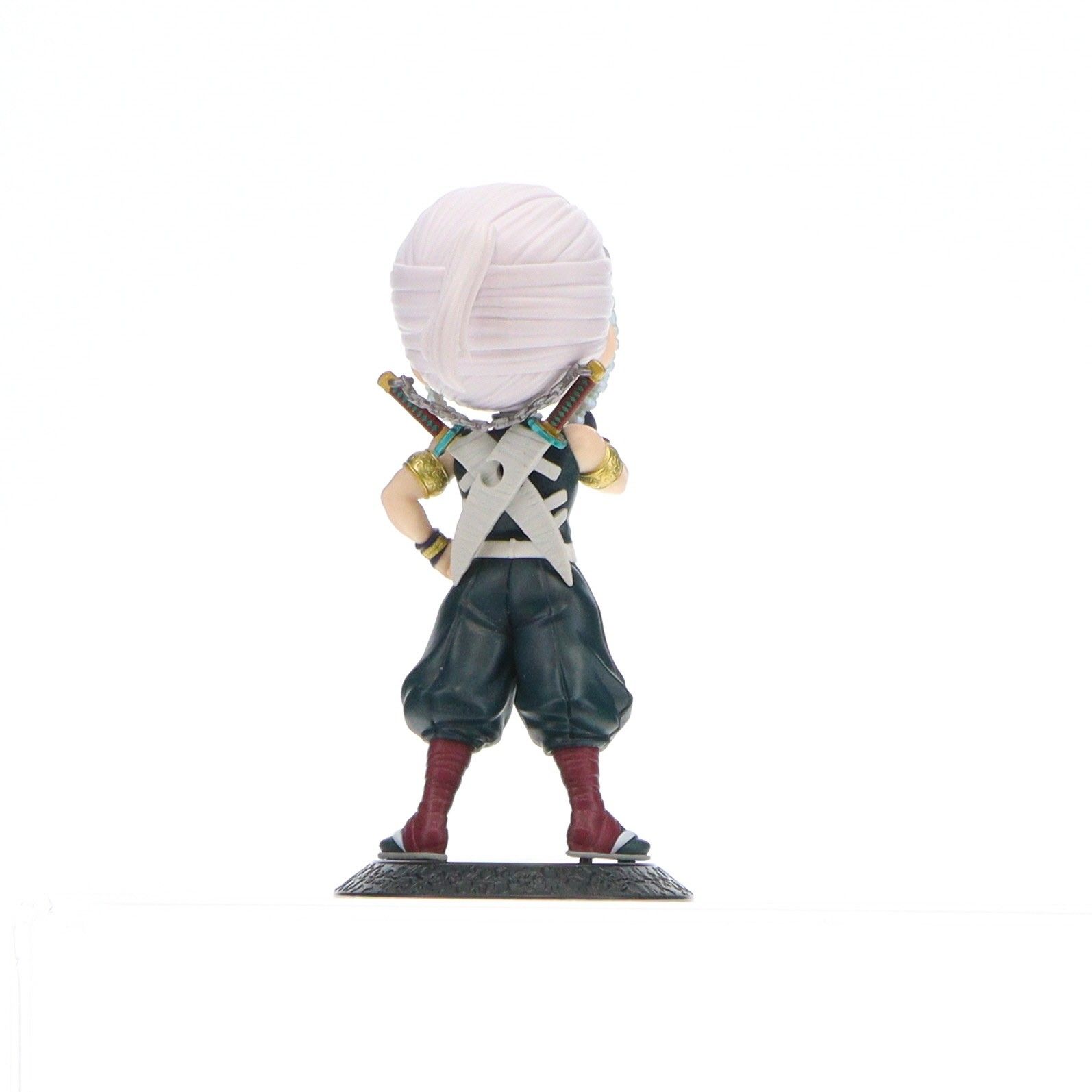 【開封済】宇髄天元　フィギュア　まとめ売り 開封済】宇髄天元 フィギュア まとめ売り 開封済】宇髄天元 フィギュア