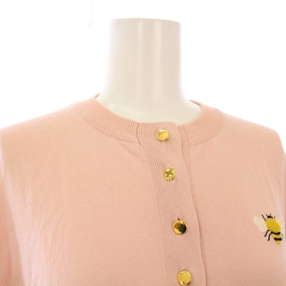 セブンテンバイミホカワヒト SEVEN TEN by MIHO KAWAHITO ワンポイント