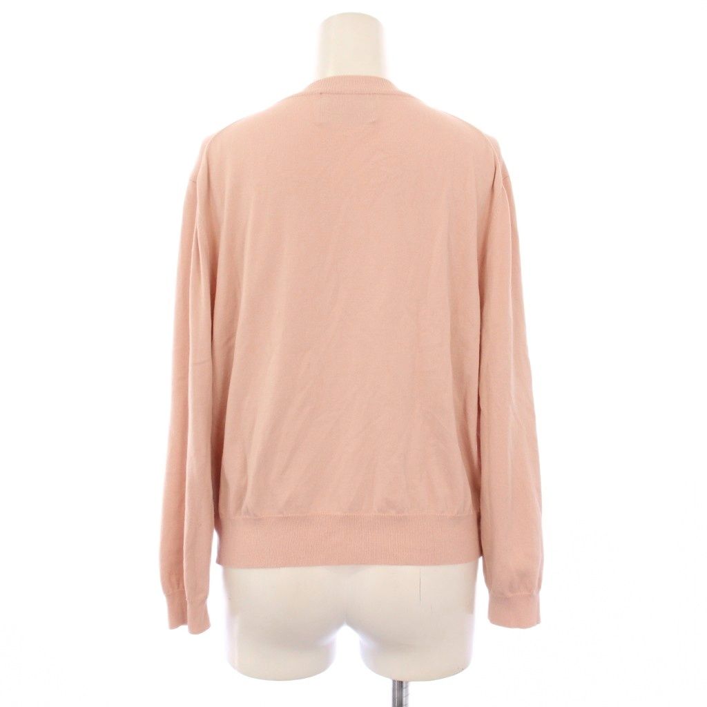 セブンテンバイミホカワヒト SEVEN TEN by MIHO KAWAHITO ワンポイント