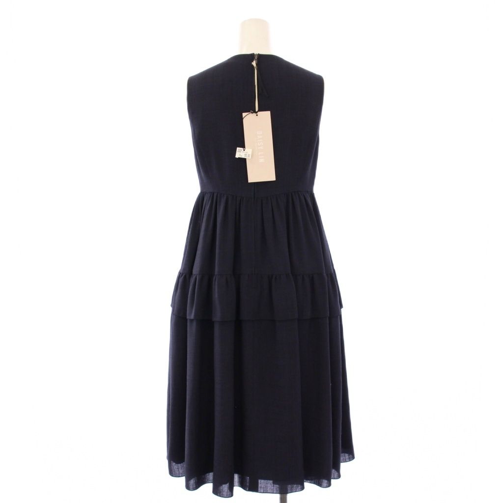 デイジーリンフォクシー DAISY LIN For FOXEY ふわふわワンピース