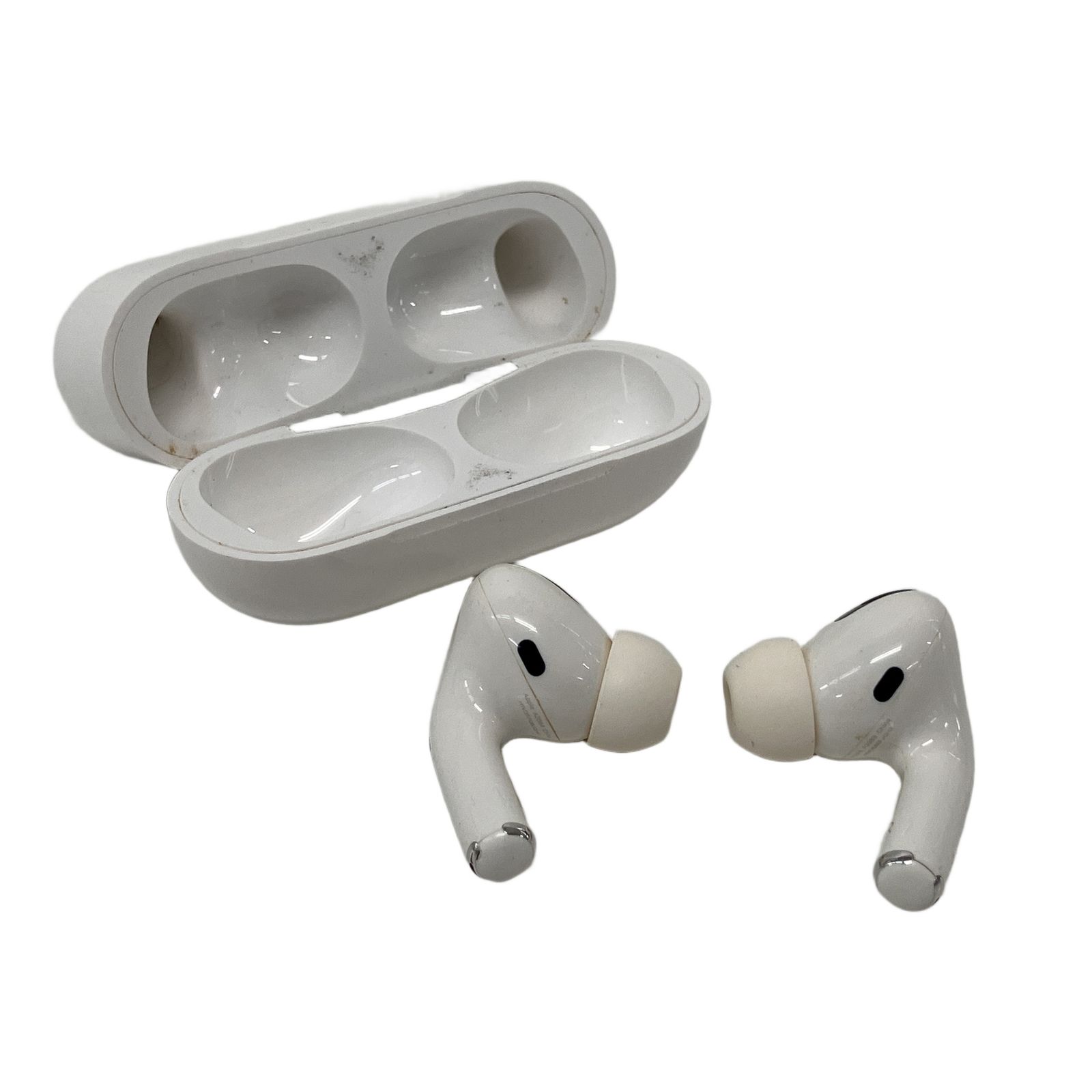 Apple アップル AirPods Pro エアポッズ プロ A2083 A2084 A2190