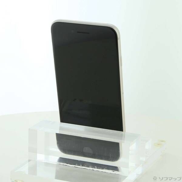 【中古】【美品】iPhone SE 第3世代 スターライト 64GB iPhone SE（第3世代） 安心の1年保証 iPhoneSE 第3世代 64GB スター