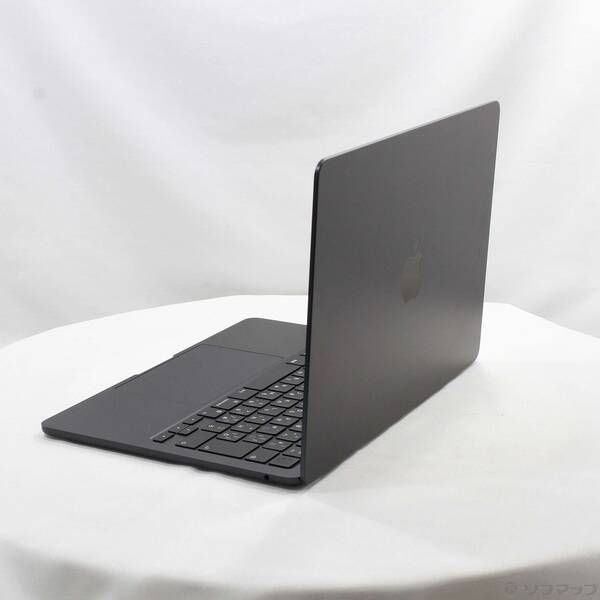 MacBook本体 MacBookAir MLY43J/A Apple MacBook Air Liquid Retinaディスプレイ 13.6 MLY43J/A