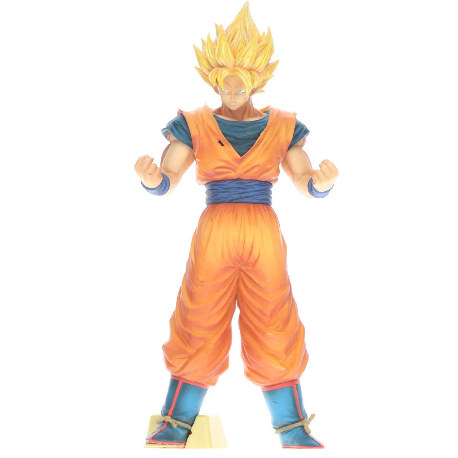 孫悟空 ドラゴンボールZ Grandista-Resolution of soldiers-SON GOKOU 