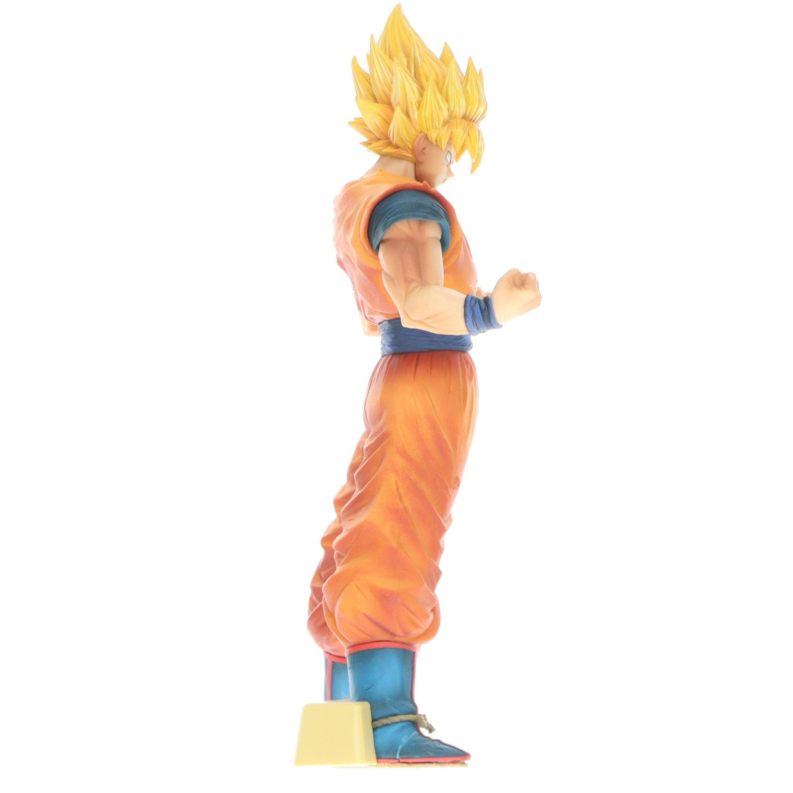 孫悟空 ドラゴンボールZ Grandista-Resolution of soldiers-SON GOKOU 