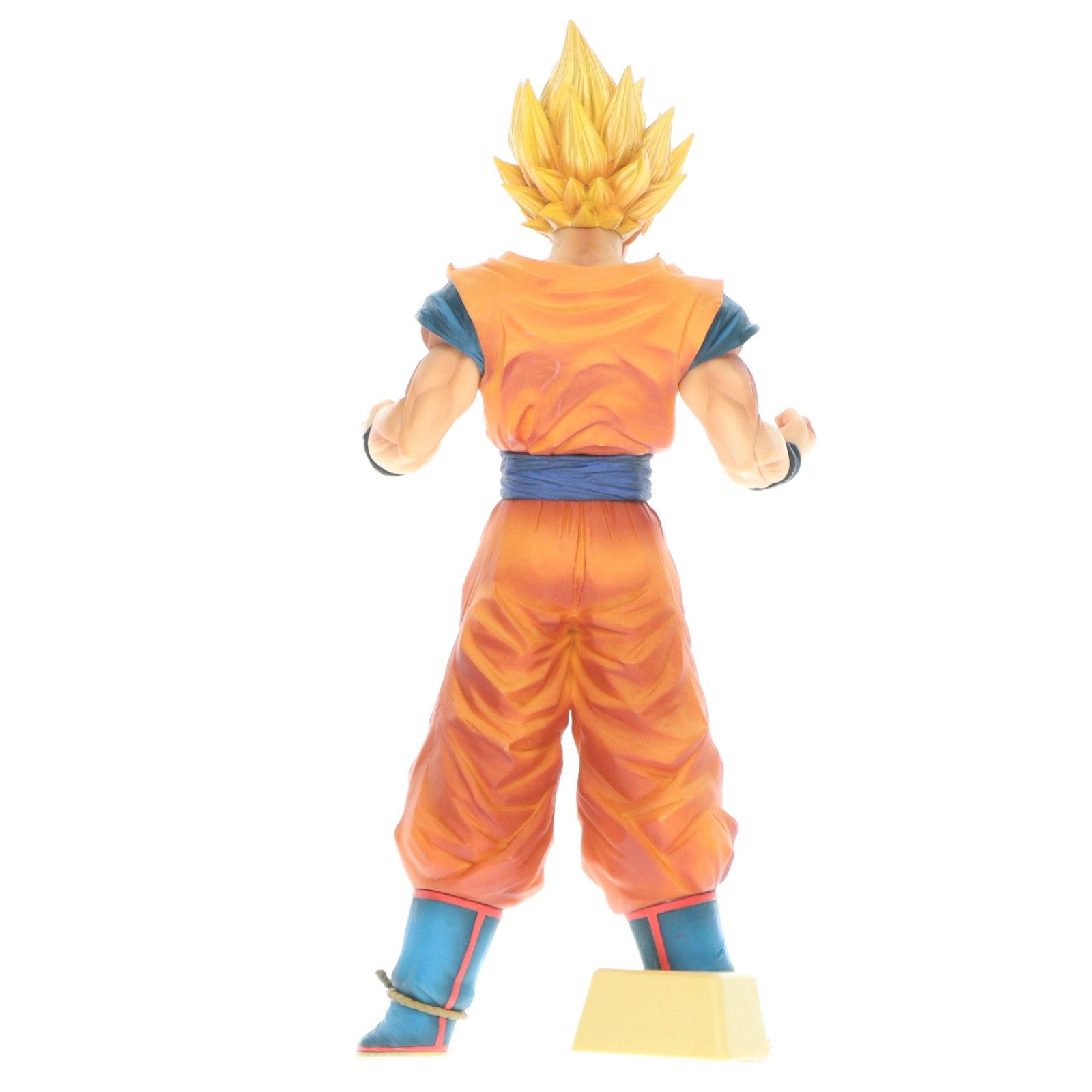 孫悟空 ドラゴンボールZ Grandista-Resolution of soldiers-SON GOKOU