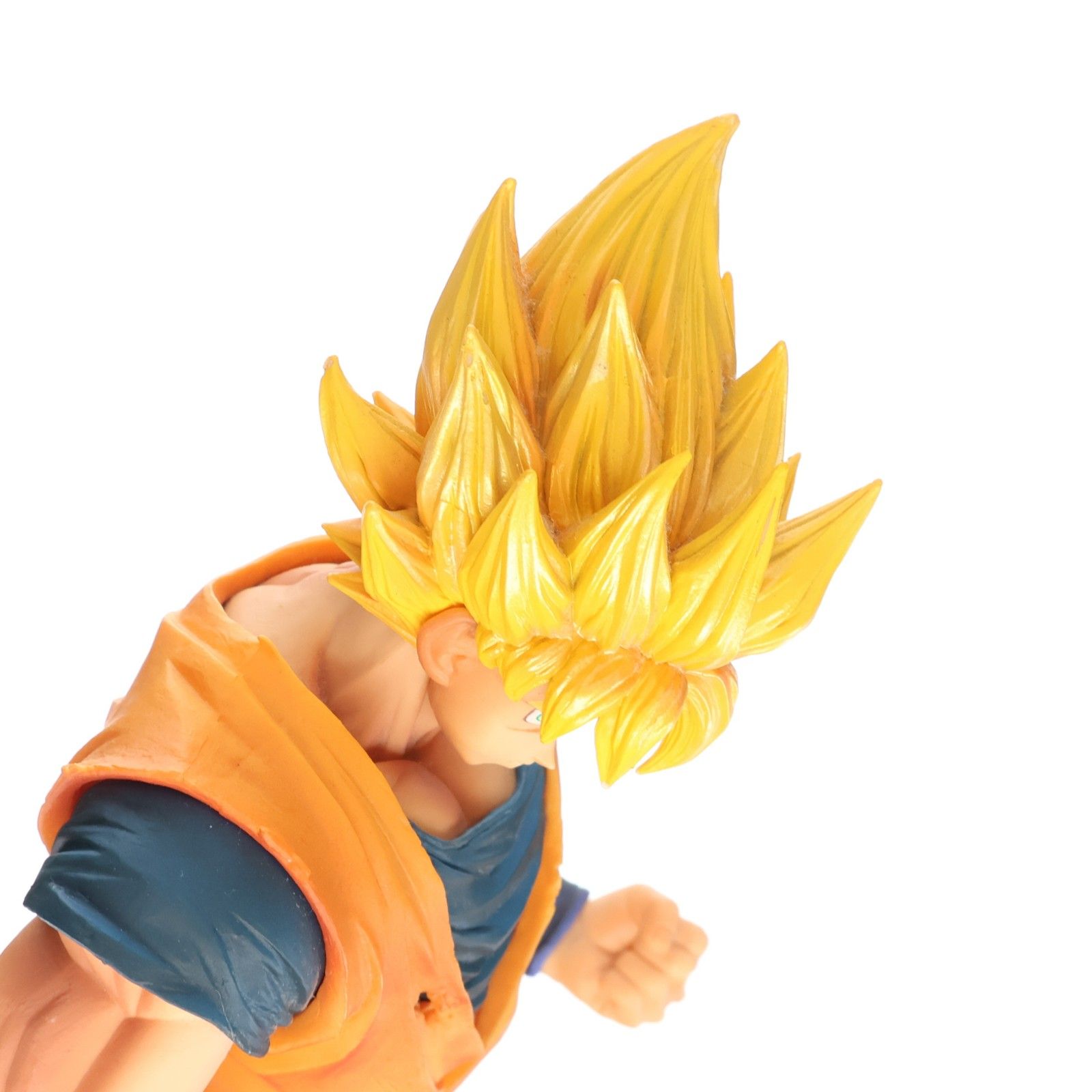 孫悟空 ドラゴンボールZ Grandista-Resolution of soldiers-SON GOKOU