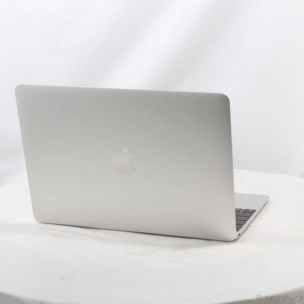 12インチ MacBook 2017 シルバー 美品 美品ジャンク MacBook 2017 12インチ 258gbスペースグレー Apple
