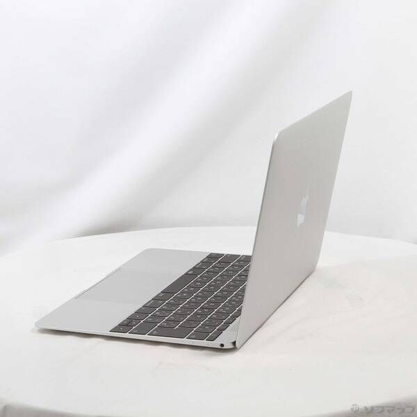 12インチ MacBook 2017 シルバー 美品 美品・完動品！12インチMacBook 2017 8GB 256GB シルバー 美品・完動