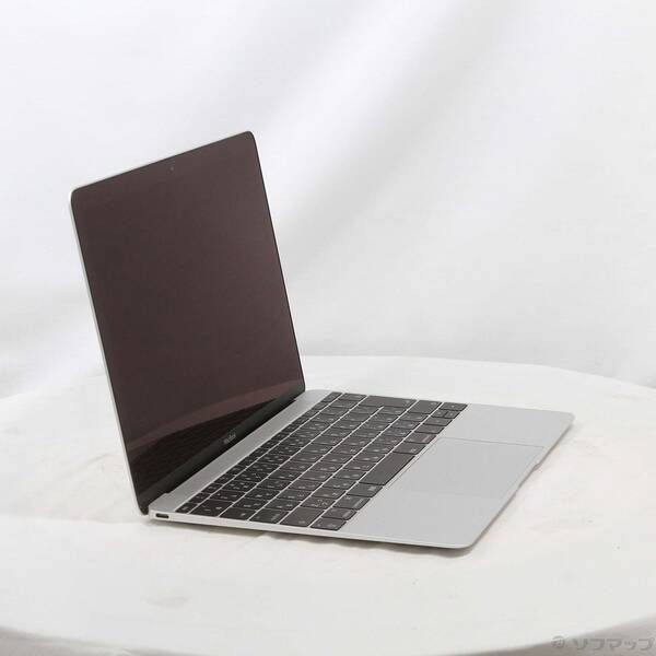 MacBook 12インチ シルバー Amazon.com: Apple MacBook 12in Laptop w/ Retina Display 1.2GHz