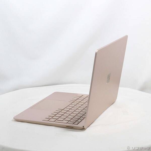 〔元展示品〕 Surface Laptop Go 3 サンドストーン マイクロソフト Surface Laptop Go 3 XK1-00015 [サンドストーン] 価格