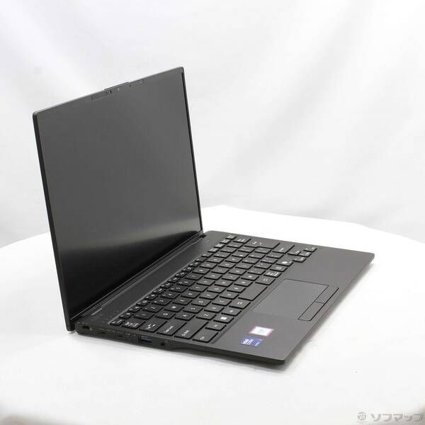 展示品〕 LIFEBOOK UH-X／J3 FMVUXJ3B ピクトブラック【377】 - メルカリ