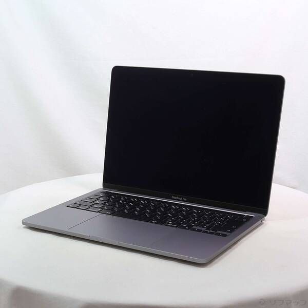 APPLE ノートPC MacBook Pro M2 MNEJ3J/A MacBook Pro 【中古パソコン】Apple 13.3inch MNEJ3J/A A2338 2022 OS