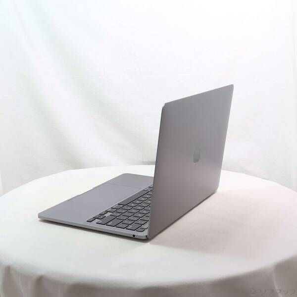 中古品〕 MacBook Pro 13.3-inch Late-2020 MYD92J／A Apple M1 8コア