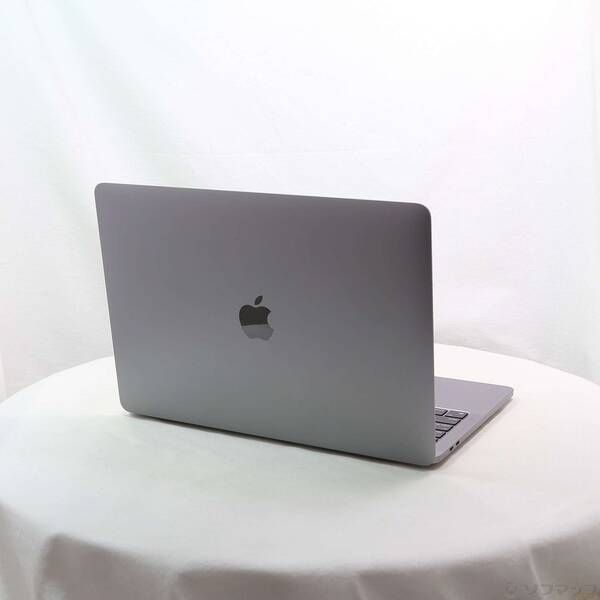 中古品〕 MacBook Pro 13.3-inch Late-2020 MYD92J／A Apple M1 8コア