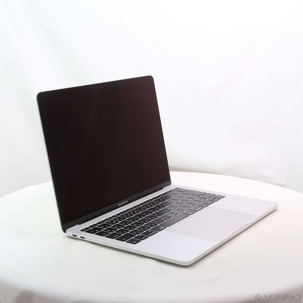 値下【中古】MacBook Pro 13インチ 2017 MPXY2J/A 中古品〕 MacBook Pro 13.3-inch Mid-2017 MPXW2J／A Core_i5 3.1GHz