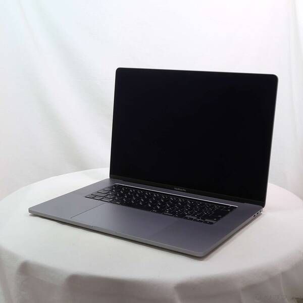 中古品〕 MacBook Pro 16-inch Late-2019 MVVK2J／A Core_i9 2.3GHz