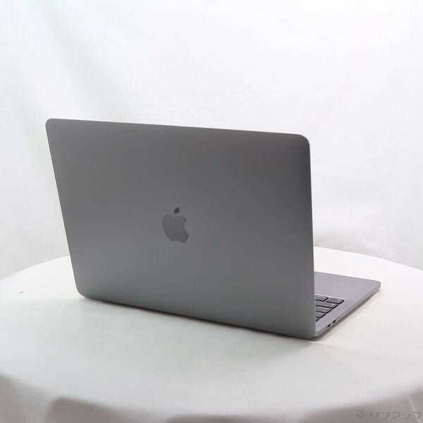 中古品〕 MacBook Pro 13.3-inch Mid-2022 MNEJ3J／A Apple M2 8コア