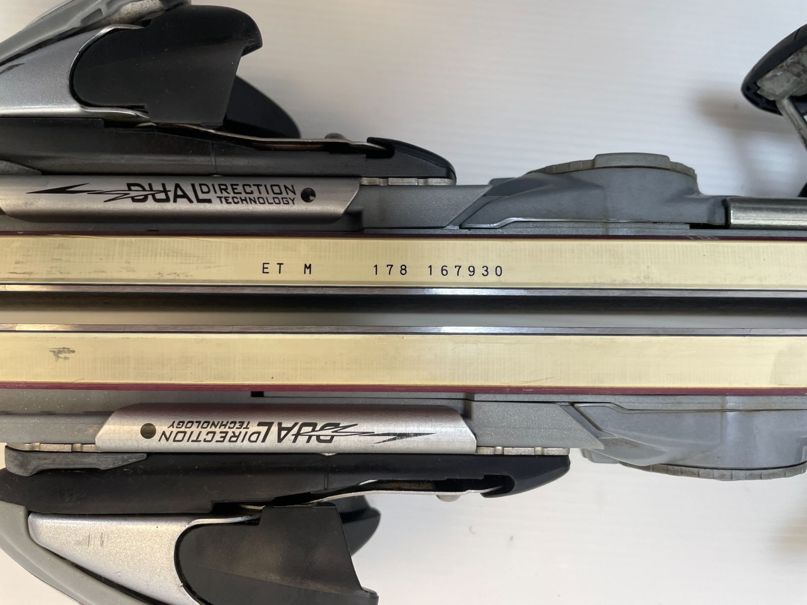 ◆ スキー OGASAKA e-turn M / ET M 舞 178 スキー板 ◇ スキー OGASAKA e-turn M / ET M 舞 178 スキー板 ◇ スキー OGASAKA e-