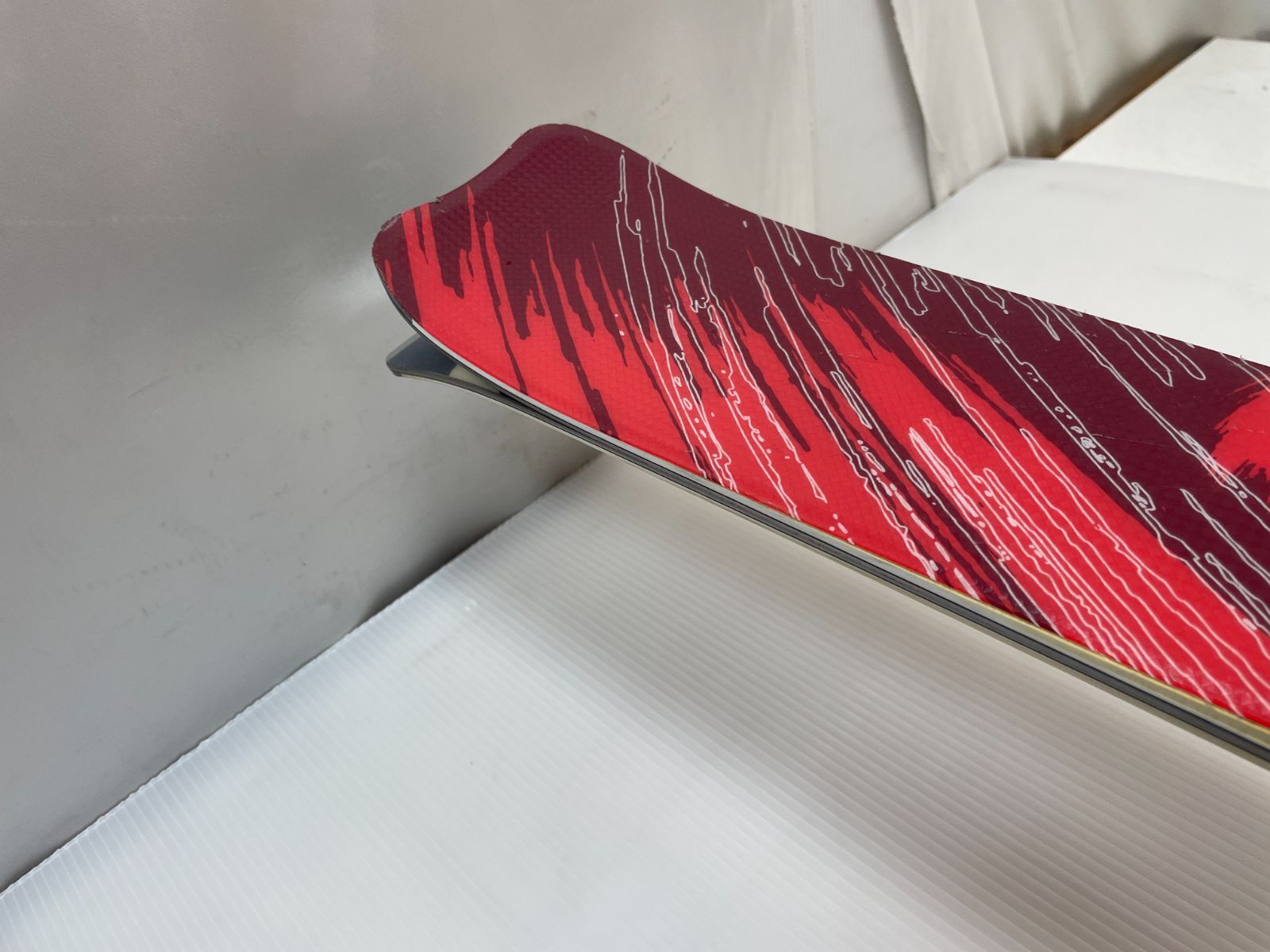 ◆ スキー OGASAKA e-turn M / ET M 舞 178 スキー板 ◇ スキー OGASAKA e-turn M / ET M 舞 178 スキー板 ◇ スキー