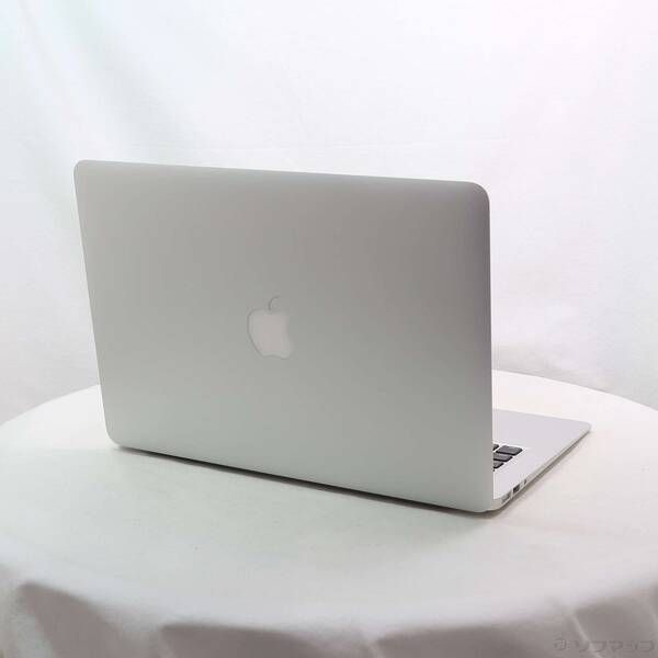 中古品〕 MacBook Air 13.3-inch Mid-2013 MD761J／A Core_i5 1.3GHz