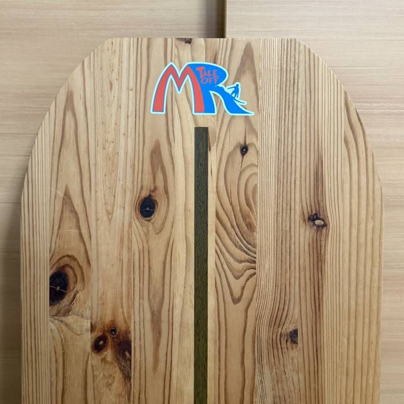 ミスターテイクオフ Mr. Take Off Evo.2 ミスターテイクオフ