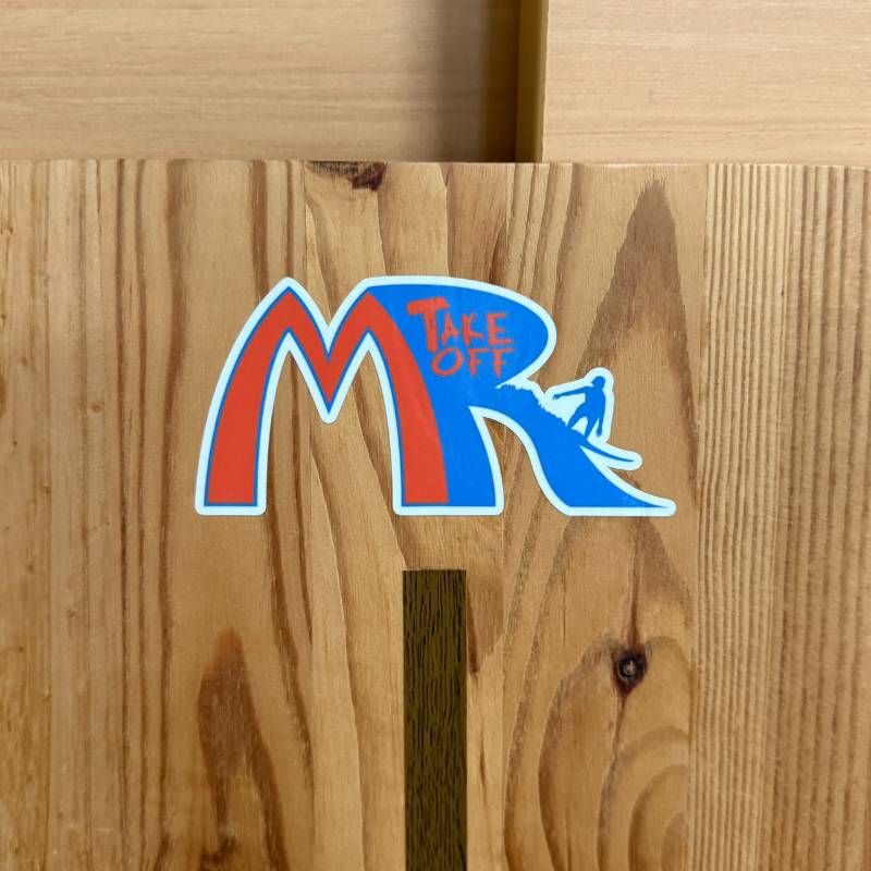 Mr.TAKEOFF EVO Type ミスター テイクオフ サーフィン バランスボード 