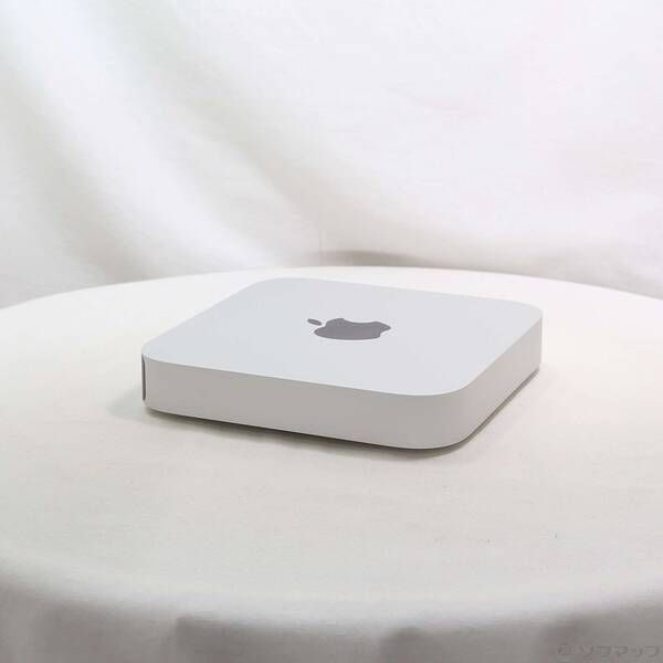 【未使用】Mac mini M1 MGNT3J/A 8GB SSD512GB 未使用】Mac mini M1 MGNT3J/A 8GB SSD512GB Mac mini MGNT3J/A Late