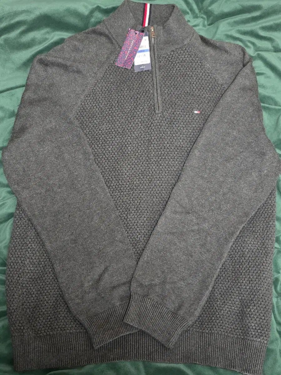DAMIR DOMA グレー ジップアップ ジャンパー Damir Doma 12AW 