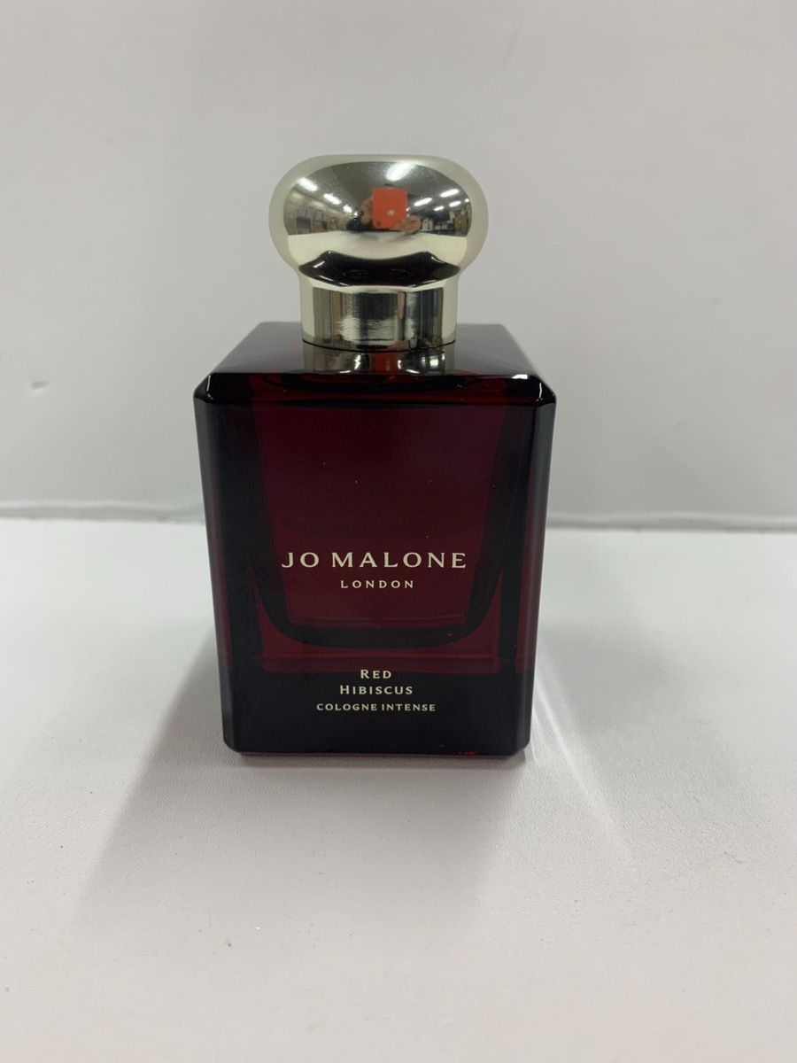 W1779 Jo MALONE LONDON ジョーマローン ロンドン レッドハイビスカス